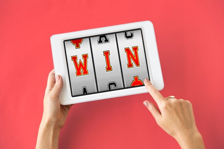 Antarmuka aplikasi vipwin88 di layar Android dengan opsi menu utama untuk permainan, deposit, dan pengaturan akun