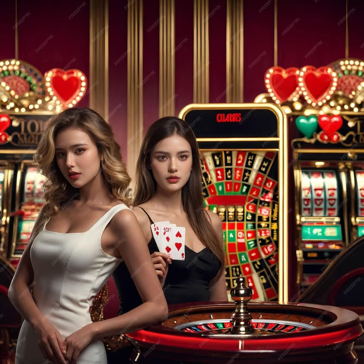 Layar permainan Ikan Jackpot dengan berbagai target ikan